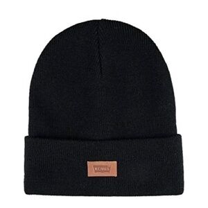 NWT. LEVI’S Signature Cuffed Beanie